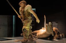 Peneliti Tahu Kapan Neanderthal dan Manusia Melakukan Perkawinan?