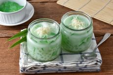 5 Resep Buko Pandan, Dessert untuk Bagi-bagi Takjil 