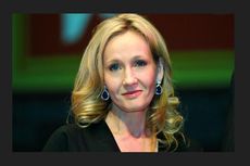 JK Rowling Umumkan Trilogi 