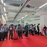 Cerita Pencari Kerja Datang ke Job Fair Mal Thamrin City, Antre 30 Menit untuk Sebar Lamaran