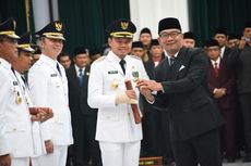 Gelar Rakerda, PAN Kota Bogor Usulkan Nama Bima Arya hingga Ridwan Kamil untuk Maju di Pilpres 2024