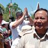 Prabowo soal Kemungkinan Demokrat Merapat: Kita Bicara Air, Tidak Politik