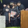 Pilot Citilink yang Meninggal Usai Mendarat Darurat Dimakamkan di TPU Pondok Kelapa