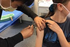 Sydney Darurat Nasional Covid-19, Remaja Diusulkan Masuk Prioritas Vaksinasi