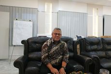Wahyu Setiawan Tersangka, Ketua KPU Ingatkan Jajarannya soal Independensi