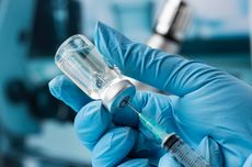 BPOM Beri Izin Uji Klinis Tahap 3 Vaksin Tuberkulosis M72 di Indonesia