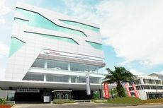 Jaringan Kesembilan Honda di 2017 Lahir di Tangerang