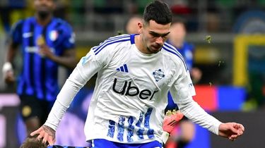 Como 1907 Vs Inter Milan: Target Khusus Fabregas Saat Hadapi Nerazzurri