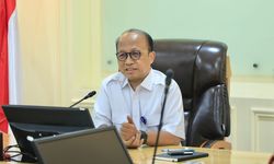 Kemenaker: Hingga 17 April 2023, Posko THR Terima 1.394 Aduan THR