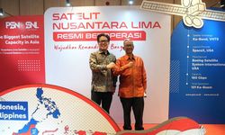 Satelit Nusantara Lima, Tegaskan Konektivitas sebagai Hak Masyarakat