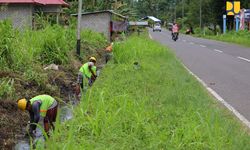 Tahun 2023, Padat Karya Tunai Jalan dan Jembatan Disiapkan Rp 4 Triliun