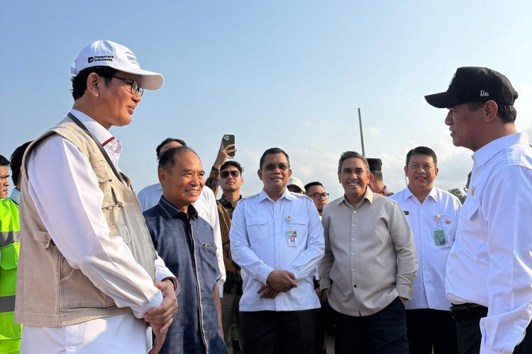 Hilirisasi Ayam Terintegrasi di Bone Dikebut, Target Beroperasi Juli 2027