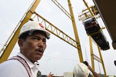 Kewenangan Luhut Kian Luas, Kini Urusan Investasi Resmi di Tangannya