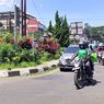 Jalur Puncak Bogor Masih Lancar, Pemudik Lokal Diprediksi Melintas Malam Hari