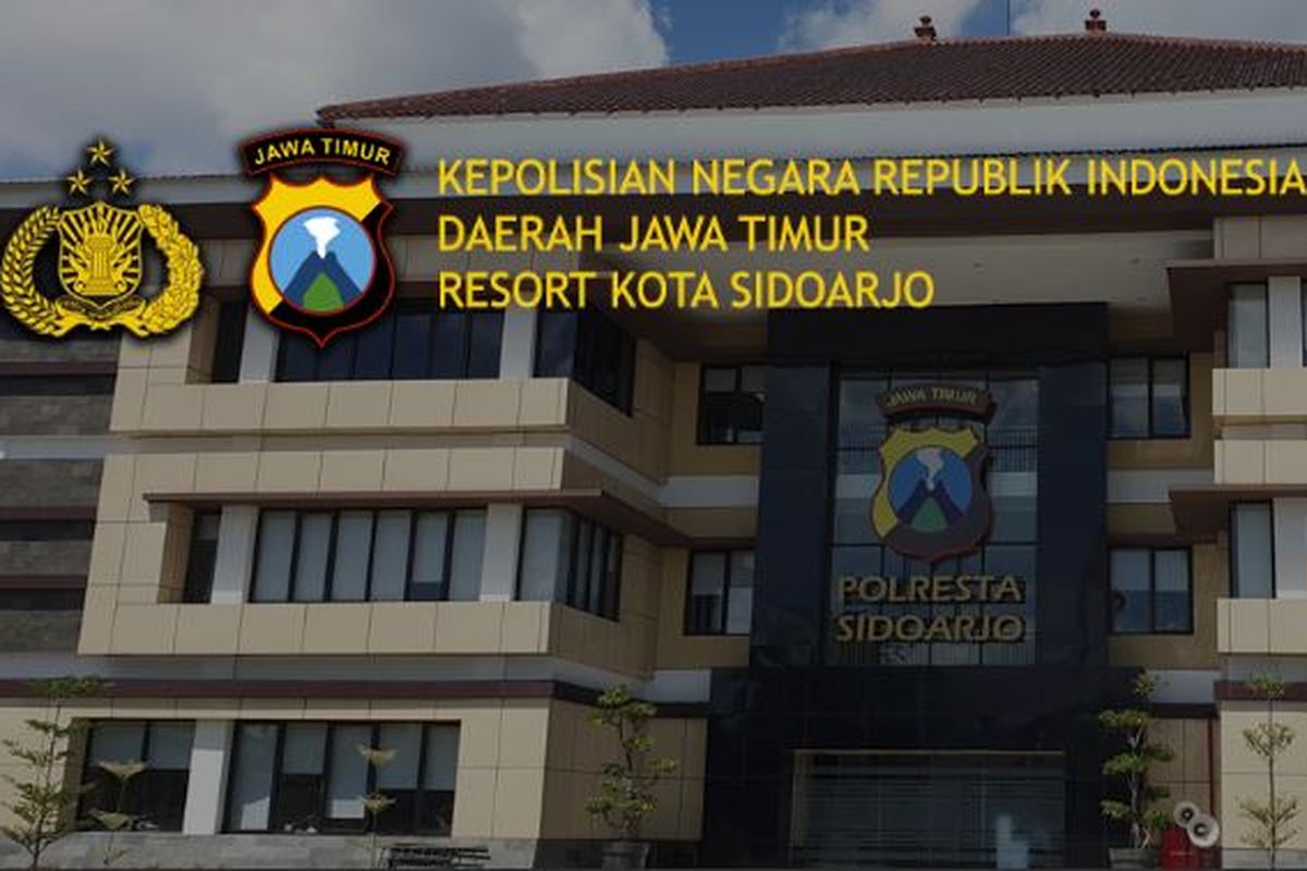 Cara membuat SKCK online di Sidoarjo kini sangat mudah karena pemohon tidak perlu antre di kantor polisi. Apa syarat dan cara membuat SKCK online Sidoarjo?