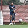 Persib Bandung Vs Persita Tangerang,  David da Silva Siap Tempur