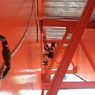 Ada Uji Beban Jembatan Ciujung di Tol Tangerang Merak Besok, Ini Jalur Alternatifnya