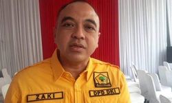 Dinilai Kompeten Atasi Sampah di Kabupaten Tangerang, Bang Zaki Dijagokan Golkar Maju Jadi DKI 1