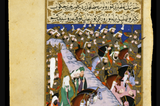 Perang Uhud (625): Latar Belakang dan Kronologi Peristiwa