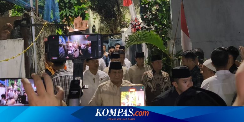 Pemerintah Berikan Rumah untuk Keluarga Affan Kurniawan, Sudah Atas Nama Ibunya