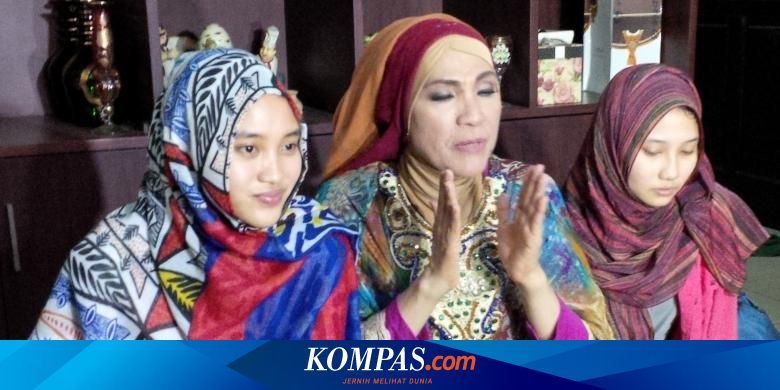 Dapat Perhatian Saat di BNN Raffi  Ahmad  Buka Pintu  Rumah  