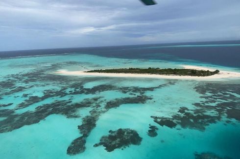 Satu Tersangka Kasus Penjualan Pulau Lantigiang Tak Diketahui Keberadaannya