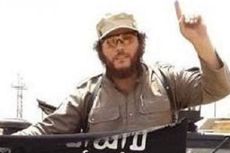 Anggota ISIS Khaled Sharrouf Bekas Pengedar Narkoba