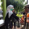 Selama PSBB Ketat, 16.671 Orang Kena Sanksi karena Tak Pakai Masker