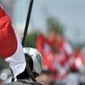 Mengaku Iseng, 7 Remaja di Gunungkidul Nekat Copoti Bendera dan Umbul-umbul Merah Putih