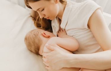 Manfaat Pemberian ASI Bagi Bayi dan Ibu Halaman all - Kompas.com