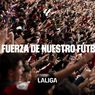 Era Baru LALIGA, Logo Anyar Cerminan Kekuatan Sepak Bola