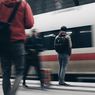 Naik Kereta Cepat Baru, Paris-Berlin Hanya 7 Jam