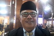 Eks Ketua DPC Gerindra Blora Penggugat Prabowo Subianto Resmi Digantikan di DPRD, Ini Sosoknya