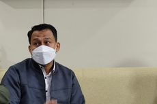 KPK: Hoaks, Surat Panggilan terhadap DPR Papua Yunus Wonda