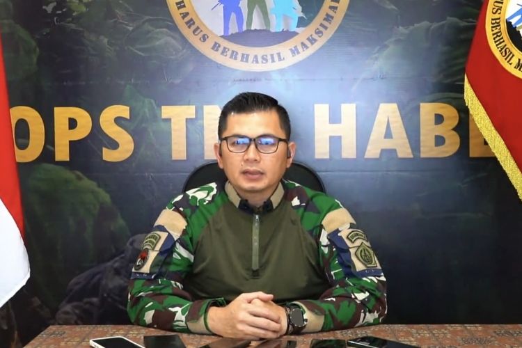 Koops TNI Habema Kejar Penembak 3 Petugas ASN di Jayawijaya