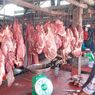 Jelang Lebaran, Harga Daging Sapi di Bangka Belitung Naik Rp 50.000 per Kg