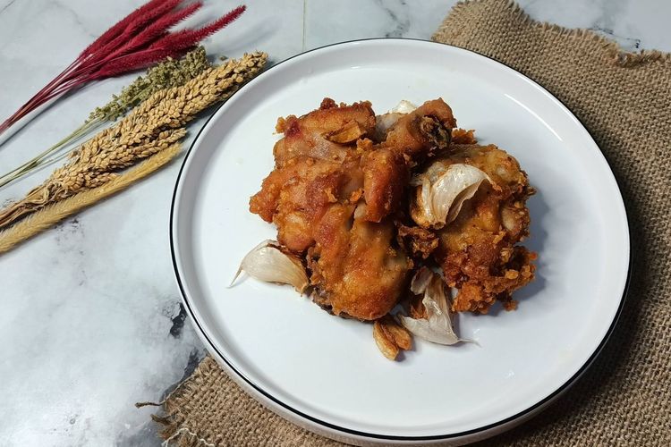 5 Tempat Makan di Malang Ramah di Kantong, Ada yang mulai Rp 12.000 Seporsi