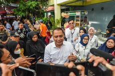 Pemkot Surabaya Gelar Pasar Murah di 244 Titik Selama Ramadhan