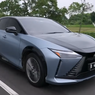 Pengalaman Berkendara Lexus RZ 450e: Daya Jangkau dan Layanan Darurat