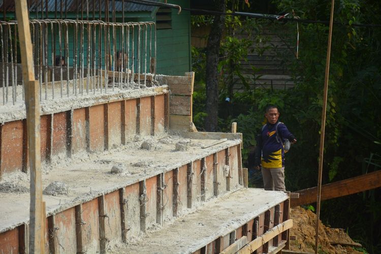 Kucurkan Puluhan Miliar untuk Pangkas Ketimpangan, Pemkab Bulungan Tetapkan 10 Proyek Strategis