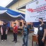 BPKP Kawal Penyaluran Beras Bansos