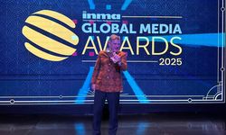KG Media Sabet Dua Penghargaan Global INMA Awards 2025, Inovasi Berbasis Nilai dan Keberlanjutan Mendunia