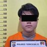 Pria yang Pasang Bendera Merah Putih ke Leher Anjing di Bengkalis Riau Jadi Tersangka