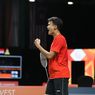 Hasil Spain Masters 2023: Christian Adinata Kalah, Tunggal Putra Indonesia Habis