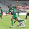 Hasil Persebaya Vs Arema FC 1-0, Gol Supersub Samsul Arif Patahkan Rekor Singo Edan 