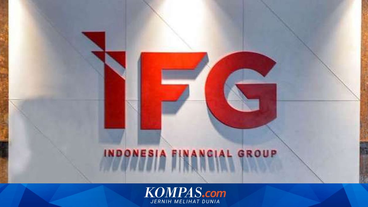 Hadapi Tantangan Global, IFG Perkuat Pengembangan SDM