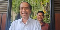 Kasmojo, Dosen Pembimbing Skripsi Jokowi Juga Digugat Terkait Ijazah