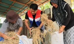 Pertamina Patra Niaga Kembangkan Pengelolaan Limbah Produktif Berbasis Masyarakat