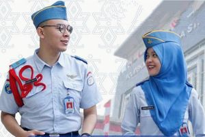 5 Sekolah Kedinasan 2026 Tanpa Tinggi Badan Bisa Mata Minus, Lulus Jadi CPNS