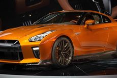 Nissan GT-R Jadi “Barang Terlarang” di Indonesia